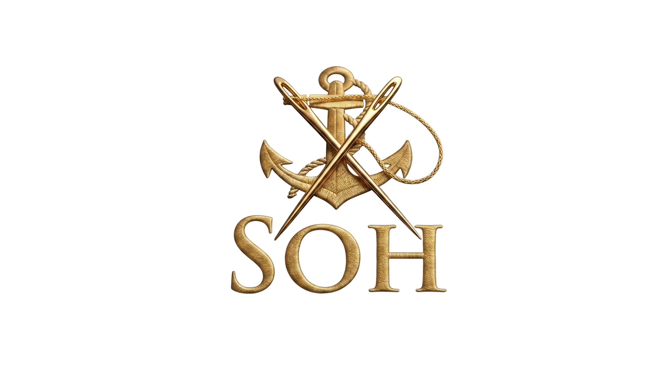 Stitches of Honor
